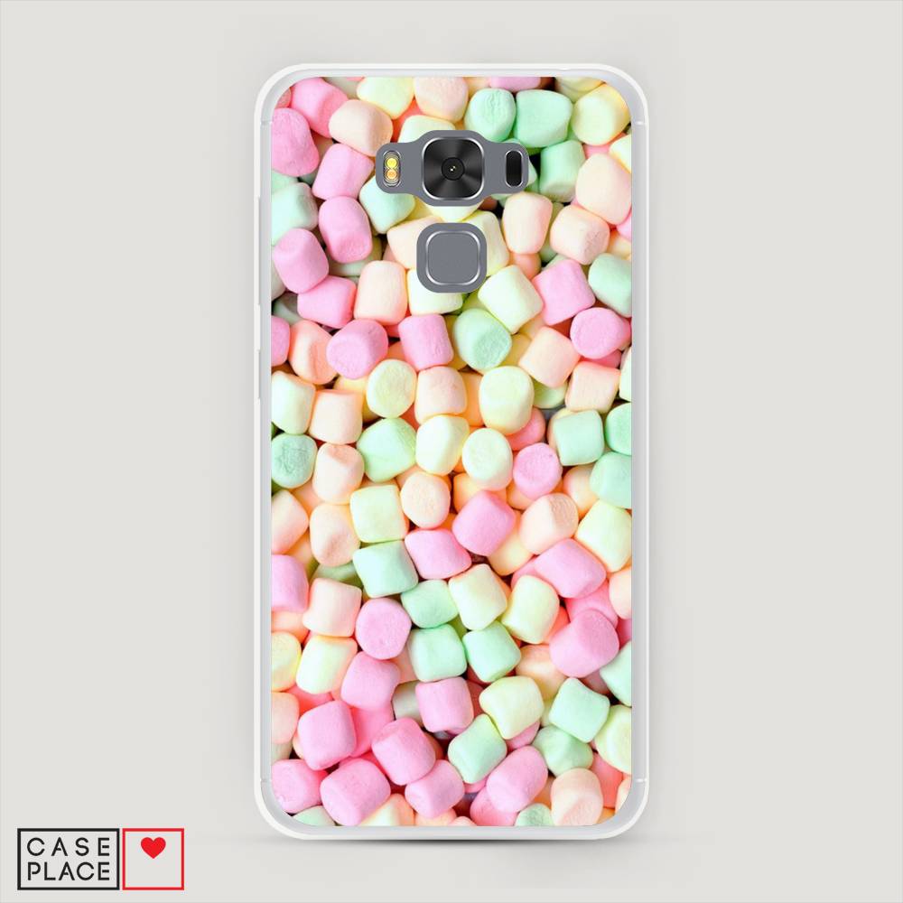 Чехол Awog на Asus Zenfone 3 Max ZC553KL "Marshmallows", Зеленый;желтый;розовый, 40950-10
Чехол Awog на Asus Zenfone 3 Max ZC553KL "Marshmallows", Зеленый;желтый;розовый, 40950-10