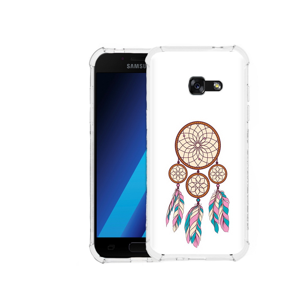 Чехол MyPads Tocco для Samsung Galaxy A7 (2017) ловец снов бежевый (PT87719.559.442), Tocco
Чехол MyPads Tocco для Samsung Galaxy A7 (2017) ловец снов бежевый (PT87719.559.442), Tocco