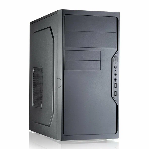 Системный блок WAG (Intel Celeron G6900/Intel UHD Graphics 710/16/256), HW24-23419
Системный блок WAG (Intel Celeron G6900/Intel UHD Graphics 710/16/256), HW24-23419