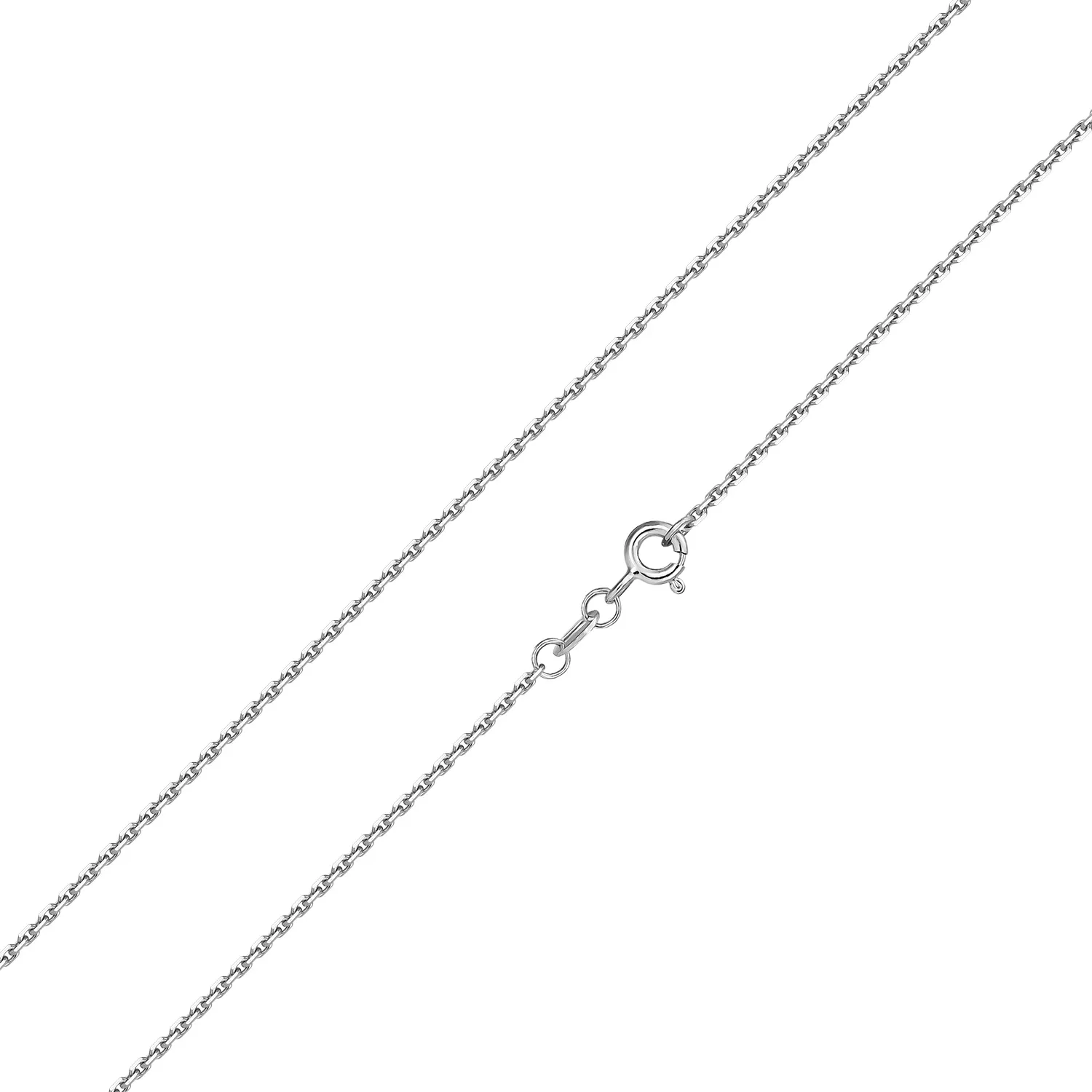 Цепочка из золота 45 см MIUZ Diamonds (Московский ювелирный завод) C30-NC18-053-3-045, C30-NC18-053-3-045
Цепочка из золота 45 см MIUZ Diamonds (Московский ювелирный завод) C30-NC18-053-3-045, C30-NC18-053-3-045