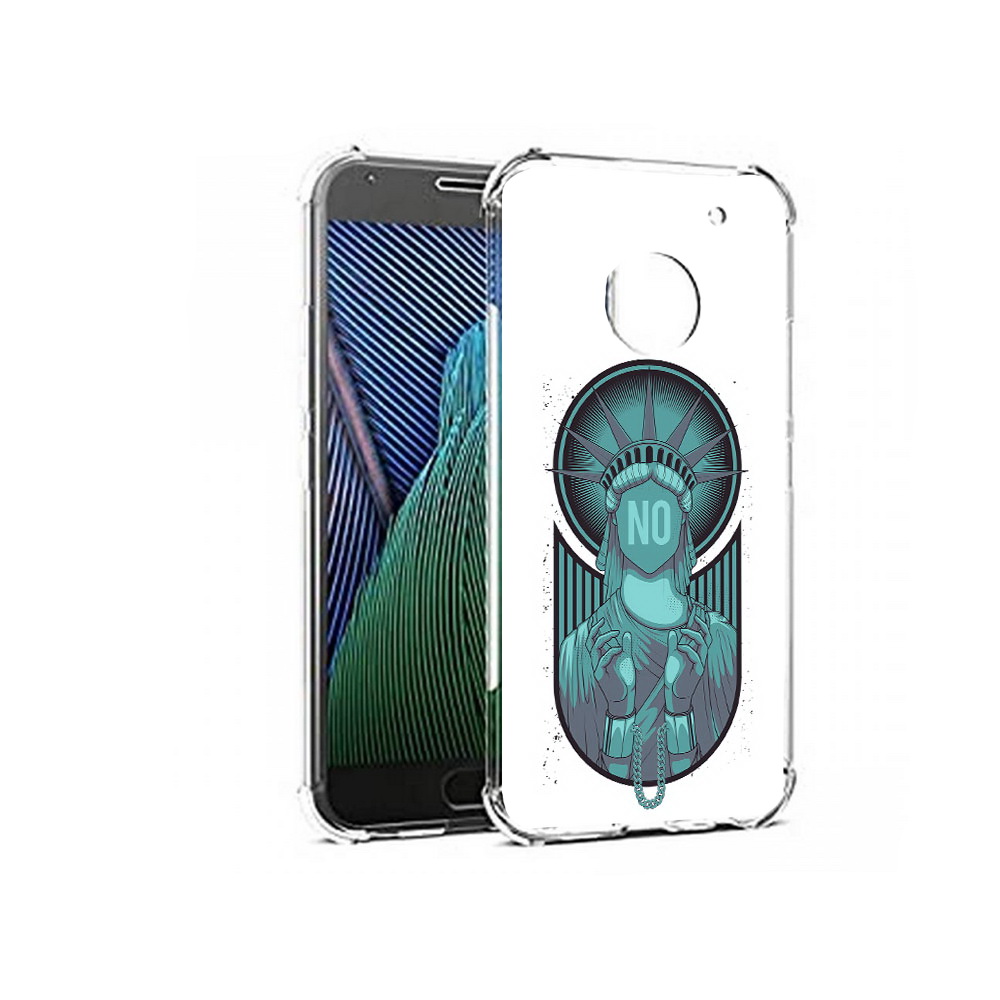 Чехол MyPads Tocco для Motorola Moto G5 статуя свободы зеленый (PT67504.367.623), Прозрачный, Tocco
Чехол MyPads Tocco для Motorola Moto G5 статуя свободы зеленый (PT67504.367.623), Прозрачный, Tocco