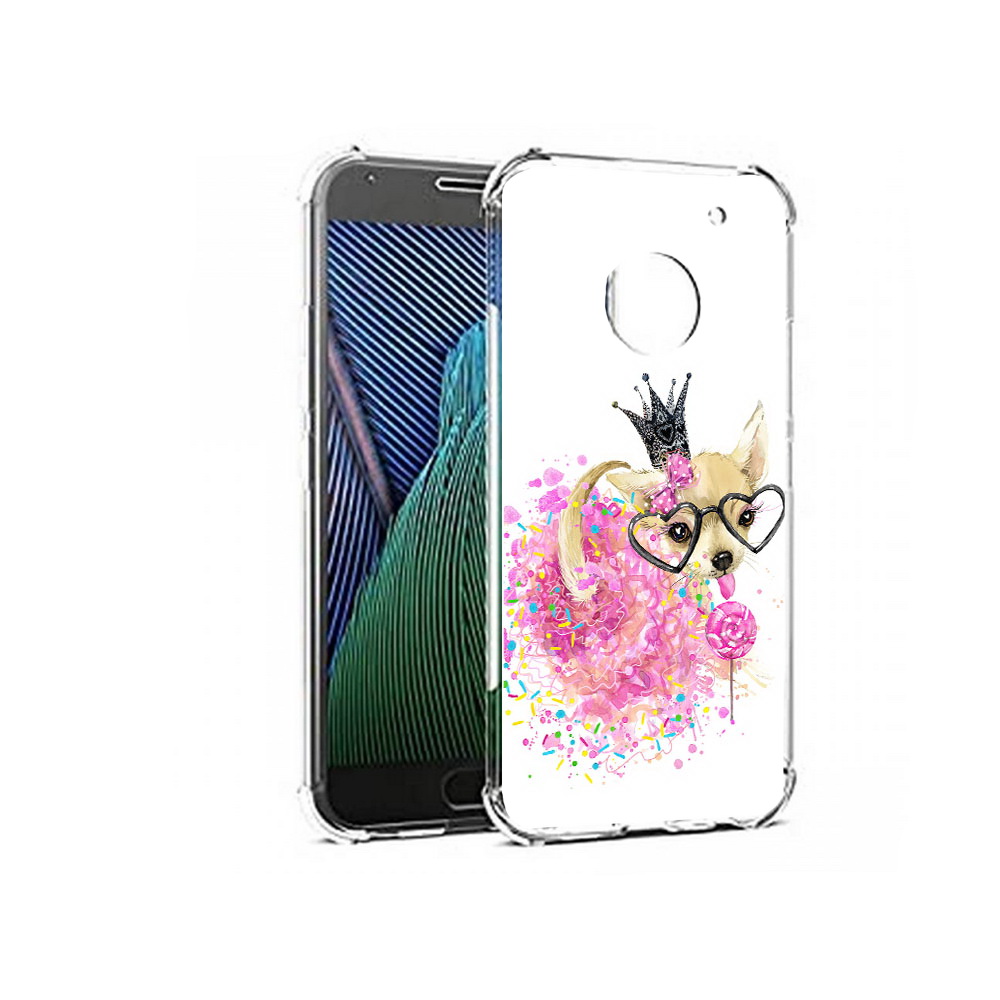 Чехол MyPads Tocco для Motorola Moto G5 сладкая принцесса (PT67504.367.606), Прозрачный, Tocco
Чехол MyPads Tocco для Motorola Moto G5 сладкая принцесса (PT67504.367.606), Прозрачный, Tocco