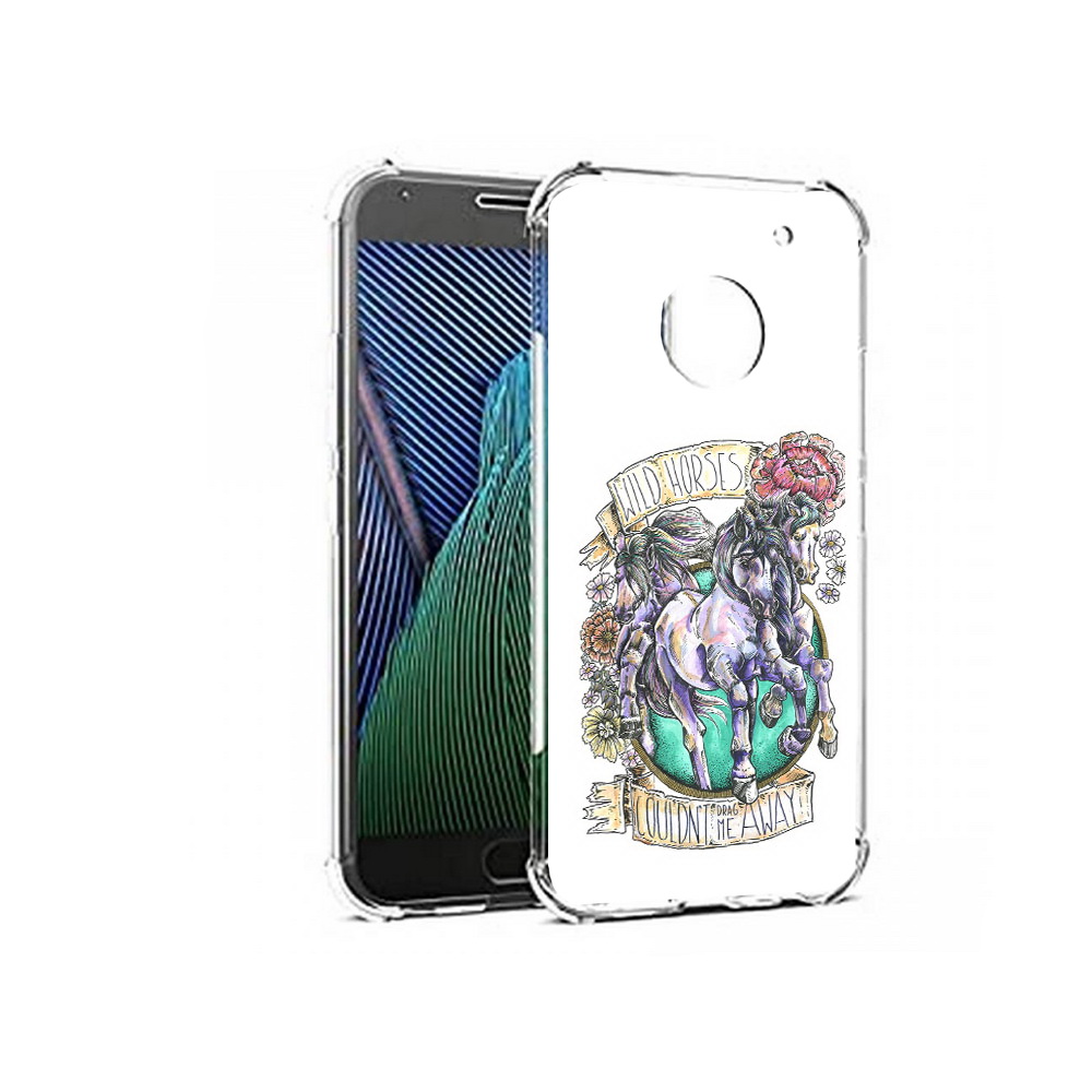 Чехол MyPads Tocco для Motorola Moto G5 рисунок коней в цветах (PT67504.367.582), Прозрачный, Tocco
Чехол MyPads Tocco для Motorola Moto G5 рисунок коней в цветах (PT67504.367.582), Прозрачный, Tocco