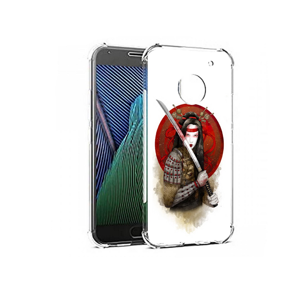 Чехол MyPads Tocco для Motorola Moto G5 рисованная девушка с катаной (PT67504.367.580), Прозрачный, Tocco
Чехол MyPads Tocco для Motorola Moto G5 рисованная девушка с катаной (PT67504.367.580), Прозрачный, Tocco