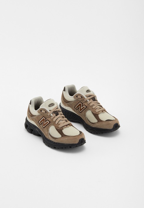 Кроссовки женские New Balance 2002 Unisex коричневые 36 EU (доставка из-за рубежа), Коричневый, 2002 Unisex
Кроссовки женские New Balance 2002 Unisex коричневые 36 EU (доставка из-за рубежа), Коричневый, 2002 Unisex