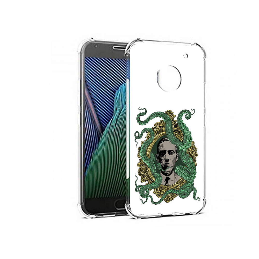 Чехол MyPads Tocco для Motorola Moto G5 портрет с кракеном (PT67504.367.552), Прозрачный, Tocco
Чехол MyPads Tocco для Motorola Moto G5 портрет с кракеном (PT67504.367.552), Прозрачный, Tocco