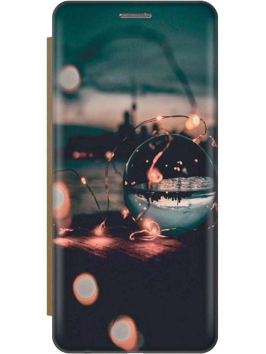 Чехол-книжка на Infinix Hot 12 Play NFC "Вечер, отдых" золотистый, Бежевый;черный, 14685
Чехол-книжка на Infinix Hot 12 Play NFC "Вечер, отдых" золотистый, Бежевый;черный, 14685