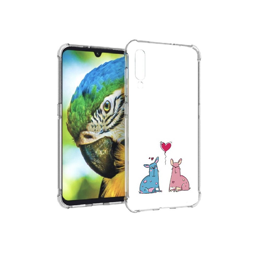 Чехол MyPads Tocco для Xiaomi Mi 9 Лама любовь (PT126035.255.102), Прозрачный, Tocco
Чехол MyPads Tocco для Xiaomi Mi 9 Лама любовь (PT126035.255.102), Прозрачный, Tocco