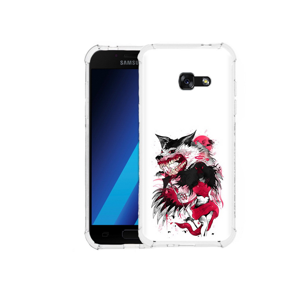 Чехол MyPads Tocco для Samsung Galaxy A7 (2017) красная шапочка (PT87719.559.410), Tocco
Чехол MyPads Tocco для Samsung Galaxy A7 (2017) красная шапочка (PT87719.559.410), Tocco