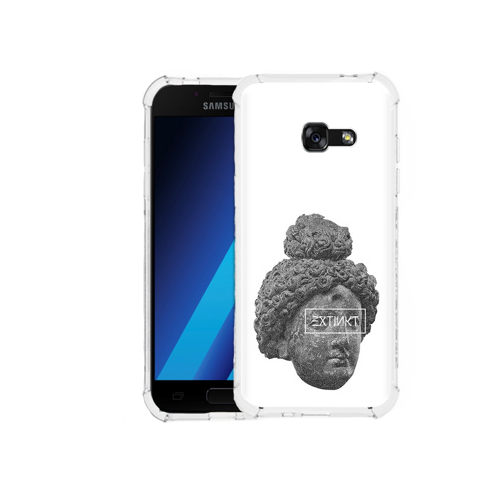 Чехол MyPads Tocco для Samsung Galaxy A7 (2017) каменное лицо девушки (PT87719.559.383), Tocco
Чехол MyPads Tocco для Samsung Galaxy A7 (2017) каменное лицо девушки (PT87719.559.383), Tocco