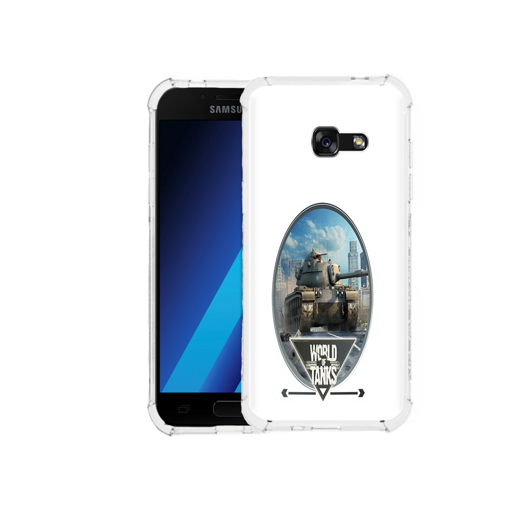 Чехол MyPads Tocco для Samsung Galaxy A7 (2017) игра с танками (PT87719.559.375), Tocco
Чехол MyPads Tocco для Samsung Galaxy A7 (2017) игра с танками (PT87719.559.375), Tocco