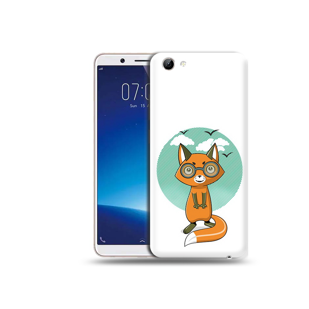 Чехол MyPads Tocco для Vivo Y71 задумчивая лиса (PT111858.440.348), Прозрачный, Tocco
Чехол MyPads Tocco для Vivo Y71 задумчивая лиса (PT111858.440.348), Прозрачный, Tocco