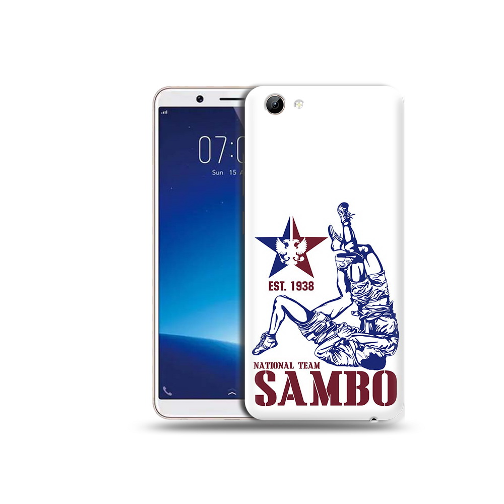 Чехол MyPads Tocco для Vivo Y71 единоборства самбо (PT111858.440.344), Прозрачный, Tocco
Чехол MyPads Tocco для Vivo Y71 единоборства самбо (PT111858.440.344), Прозрачный, Tocco