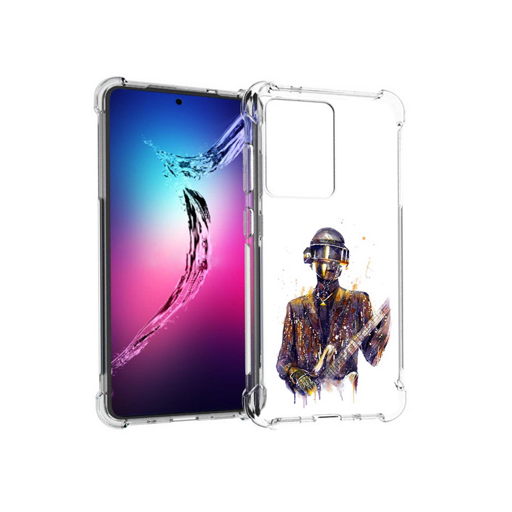 Чехол MyPads Tocco для Samsung Galaxy S20+ космо-гитарист (PT141343.495.392), Прозрачный, Tocco
Чехол MyPads Tocco для Samsung Galaxy S20+ космо-гитарист (PT141343.495.392), Прозрачный, Tocco