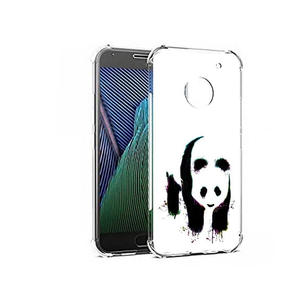 Чехол MyPads Tocco для Motorola Moto G5 панда в акварели (PT67504.367.532), Прозрачный, Tocco
Чехол MyPads Tocco для Motorola Moto G5 панда в акварели (PT67504.367.532), Прозрачный, Tocco