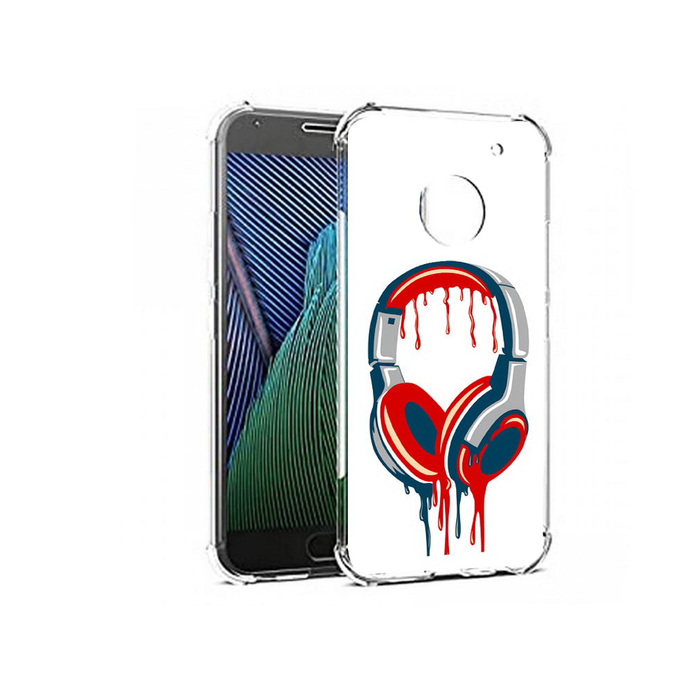 Чехол MyPads Tocco для Motorola Moto G5 не делай громко (PT67504.367.517), Прозрачный, Tocco
Чехол MyPads Tocco для Motorola Moto G5 не делай громко (PT67504.367.517), Прозрачный, Tocco