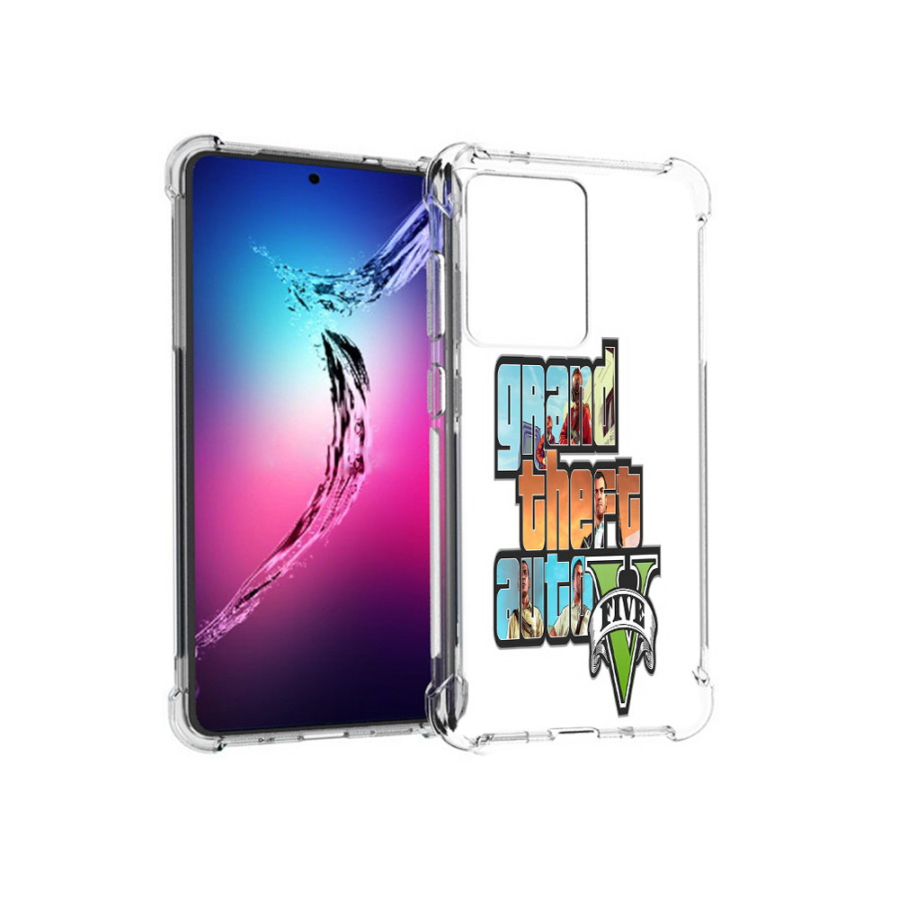 Чехол MyPads Tocco для Samsung Galaxy S20+ игра гта (PT141343.495.373), Прозрачный, Tocco
Чехол MyPads Tocco для Samsung Galaxy S20+ игра гта (PT141343.495.373), Прозрачный, Tocco