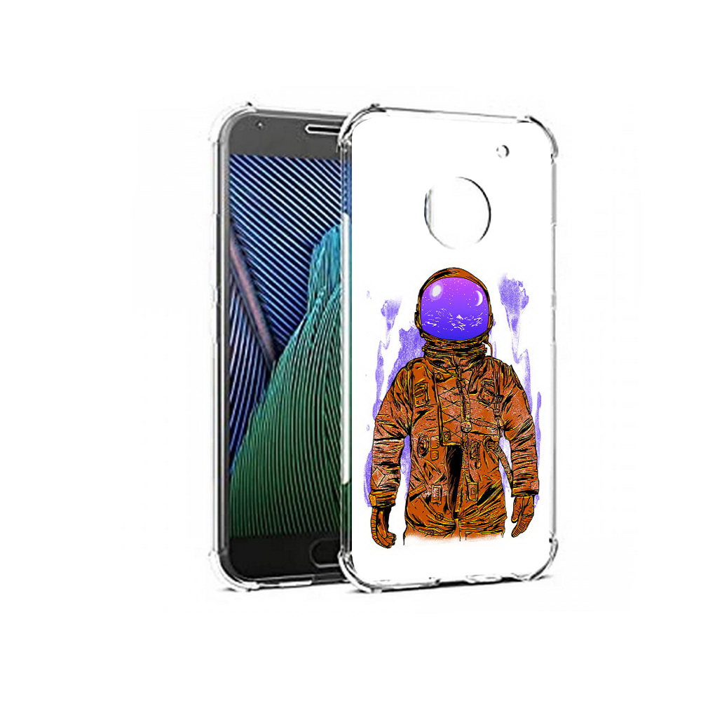 Чехол MyPads Tocco для Motorola Moto G5 нарисованный мужчина в скафандре (PT67504.367.510), Прозрачный, Tocco
Чехол MyPads Tocco для Motorola Moto G5 нарисованный мужчина в скафандре (PT67504.367.510), Прозрачный, Tocco
