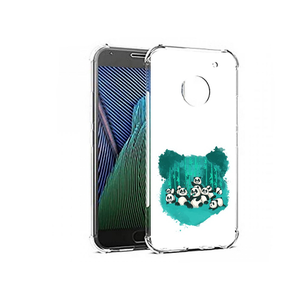 Чехол MyPads Tocco для Motorola Moto G5 нарисованные панды (PT67504.367.508), Прозрачный, Tocco
Чехол MyPads Tocco для Motorola Moto G5 нарисованные панды (PT67504.367.508), Прозрачный, Tocco