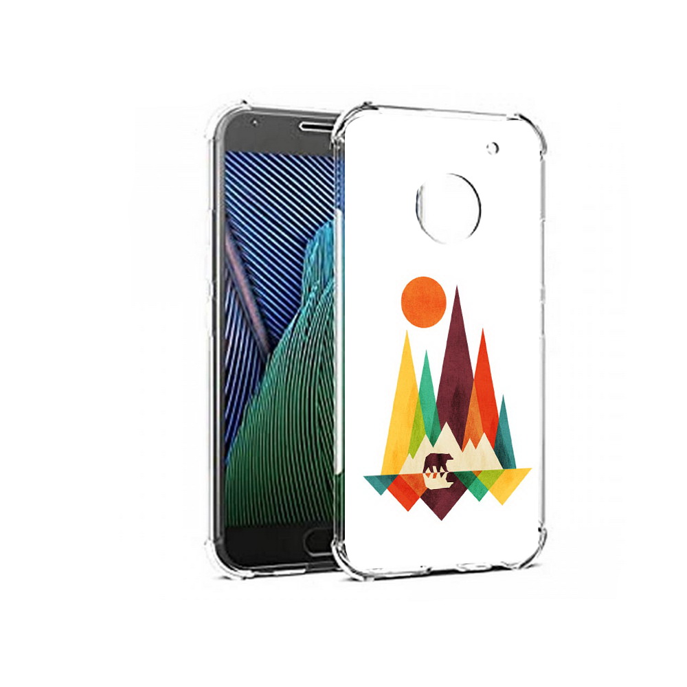 Чехол MyPads Tocco для Motorola Moto G5 нарисованные горы с медведем (PT67504.367.506), Прозрачный, Tocco
Чехол MyPads Tocco для Motorola Moto G5 нарисованные горы с медведем (PT67504.367.506), Прозрачный, Tocco