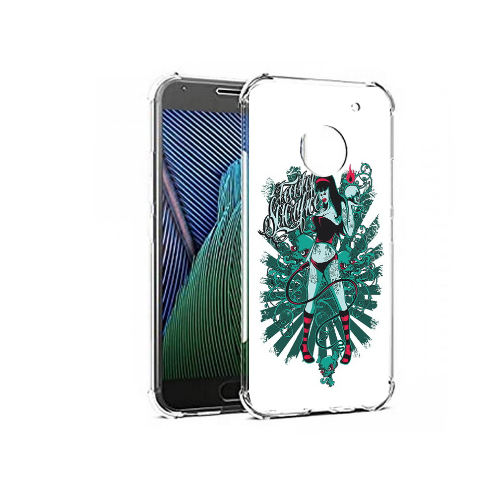 Чехол MyPads Tocco для Motorola Moto G5 нарисованная девушка в татуировках, Прозрачный, Tocco
Чехол MyPads Tocco для Motorola Moto G5 нарисованная девушка в татуировках, Прозрачный, Tocco
