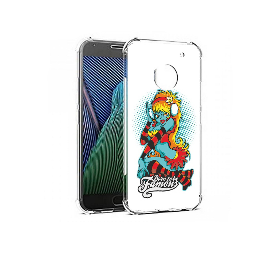 Чехол MyPads Tocco для Motorola Moto G5 нарисованная девушка в наушниках (PT67504.367.498), Прозрачный, Tocco
Чехол MyPads Tocco для Motorola Moto G5 нарисованная девушка в наушниках (PT67504.367.498), Прозрачный, Tocco