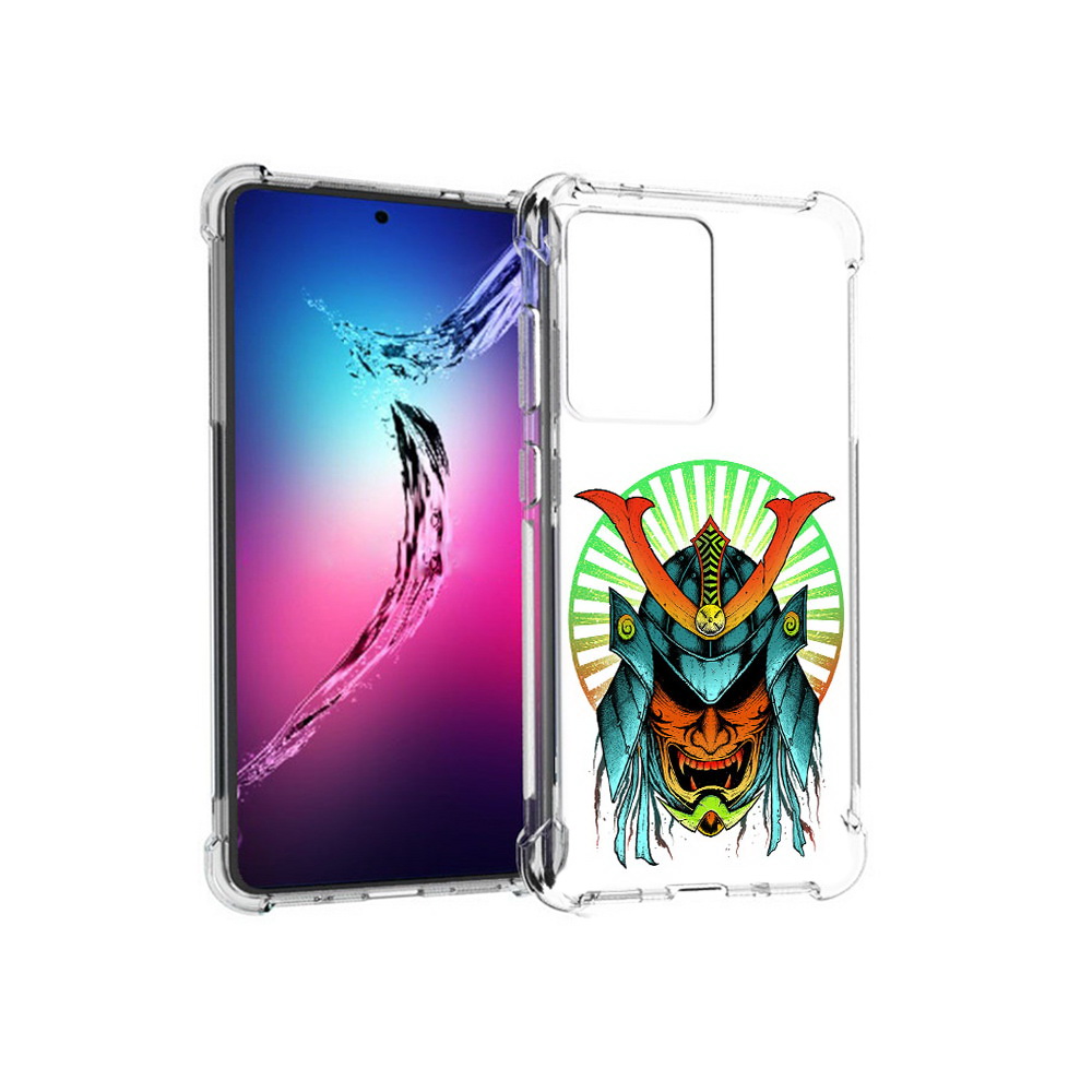 Чехол MyPads Tocco для Samsung Galaxy S20+ ешимитсу рисунок (PT141343.495.345), Прозрачный, Tocco
Чехол MyPads Tocco для Samsung Galaxy S20+ ешимитсу рисунок (PT141343.495.345), Прозрачный, Tocco