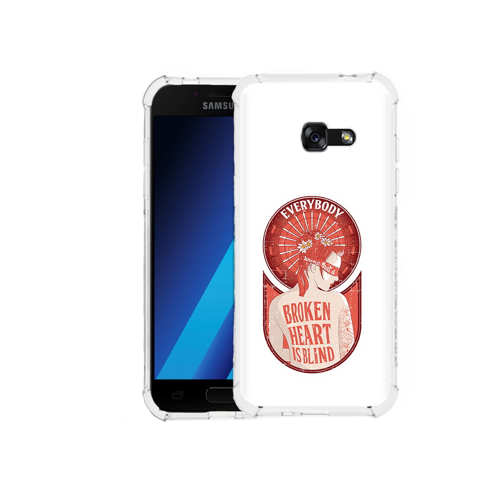 Чехол MyPads Tocco для Samsung Galaxy A7 (2017) девушка разбитое сердце (PT87719.559.310), Tocco
Чехол MyPads Tocco для Samsung Galaxy A7 (2017) девушка разбитое сердце (PT87719.559.310), Tocco