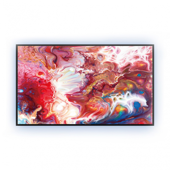Экран для проектора Mivision PVC DLP Narrow Frame (мобильный, 16:9, 135"), Черный, PVC DLP Narrow Frame
Экран для проектора Mivision PVC DLP Narrow Frame (мобильный, 16:9, 135"), Черный, PVC DLP Narrow Frame