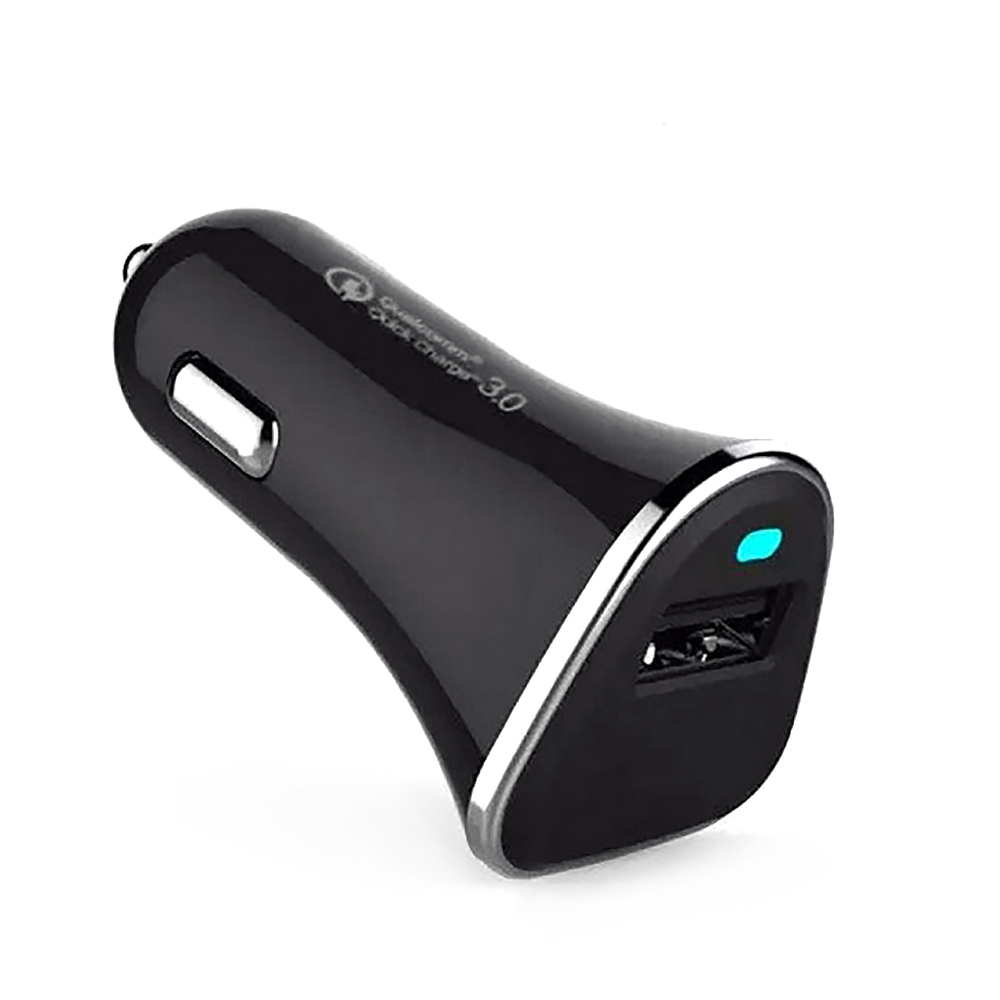 Автомобильная зарядка Mosunx, Qualcomm Quick Charge 3.0 /QC3.0, CCHQC3-01UB, черный, Mosunx CCHQC3-01UW
Автомобильная зарядка Mosunx, Qualcomm Quick Charge 3.0 /QC3.0, CCHQC3-01UB, черный, Mosunx CCHQC3-01UW