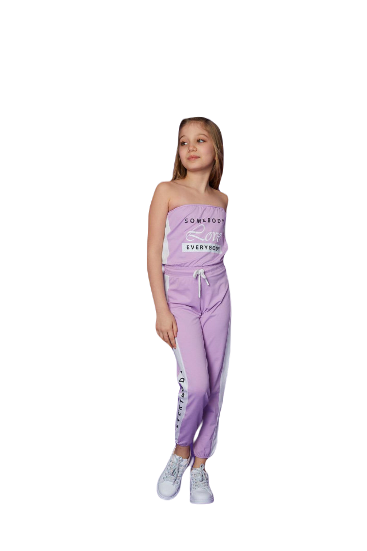 Комбинезон Little Star Girls р. 140-146 Черный, L12221Y1913X (доставка из-за рубежа), L12221Y1913X
Комбинезон Little Star Girls р. 140-146 Черный, L12221Y1913X (доставка из-за рубежа), L12221Y1913X