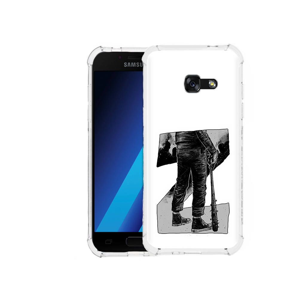 Чехол MyPads Tocco для Samsung Galaxy A7 (2017) воин черно белый (PT87719.559.265), Tocco
Чехол MyPads Tocco для Samsung Galaxy A7 (2017) воин черно белый (PT87719.559.265), Tocco