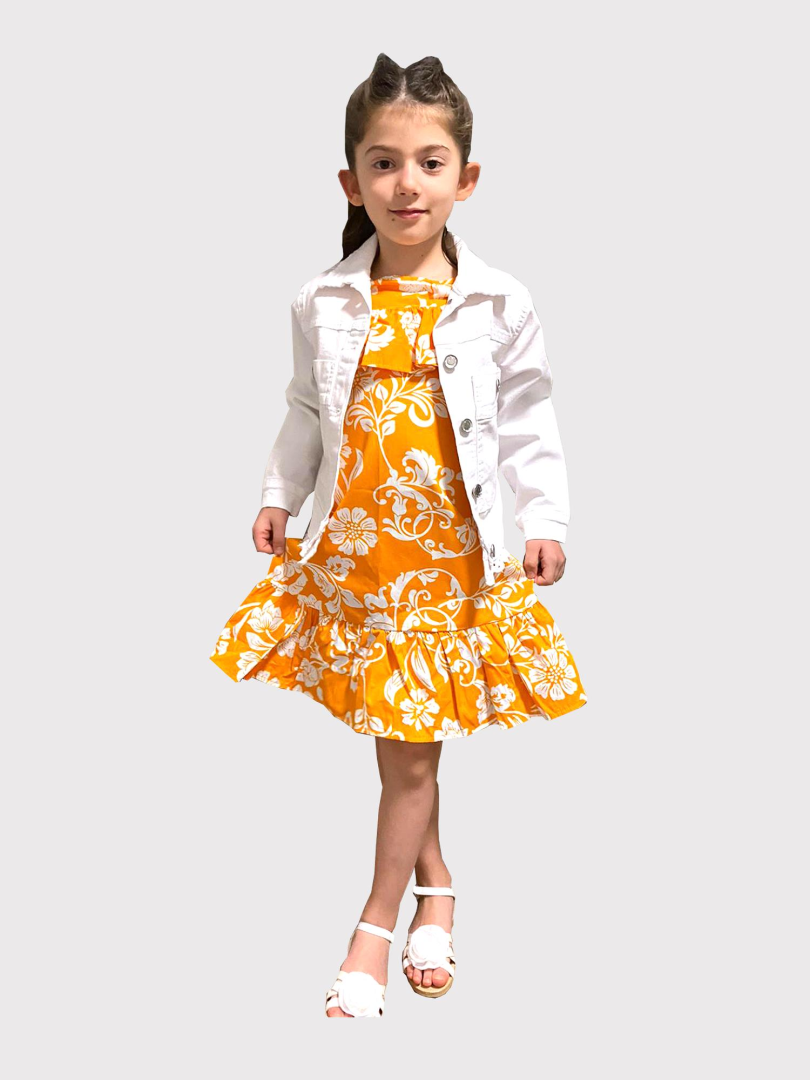 Платье Little Star Girls р. 13-14 лет Оранжевый, L12122Y2353 (доставка из-за рубежа), L12122Y2353
Платье Little Star Girls р. 13-14 лет Оранжевый, L12122Y2353 (доставка из-за рубежа), L12122Y2353