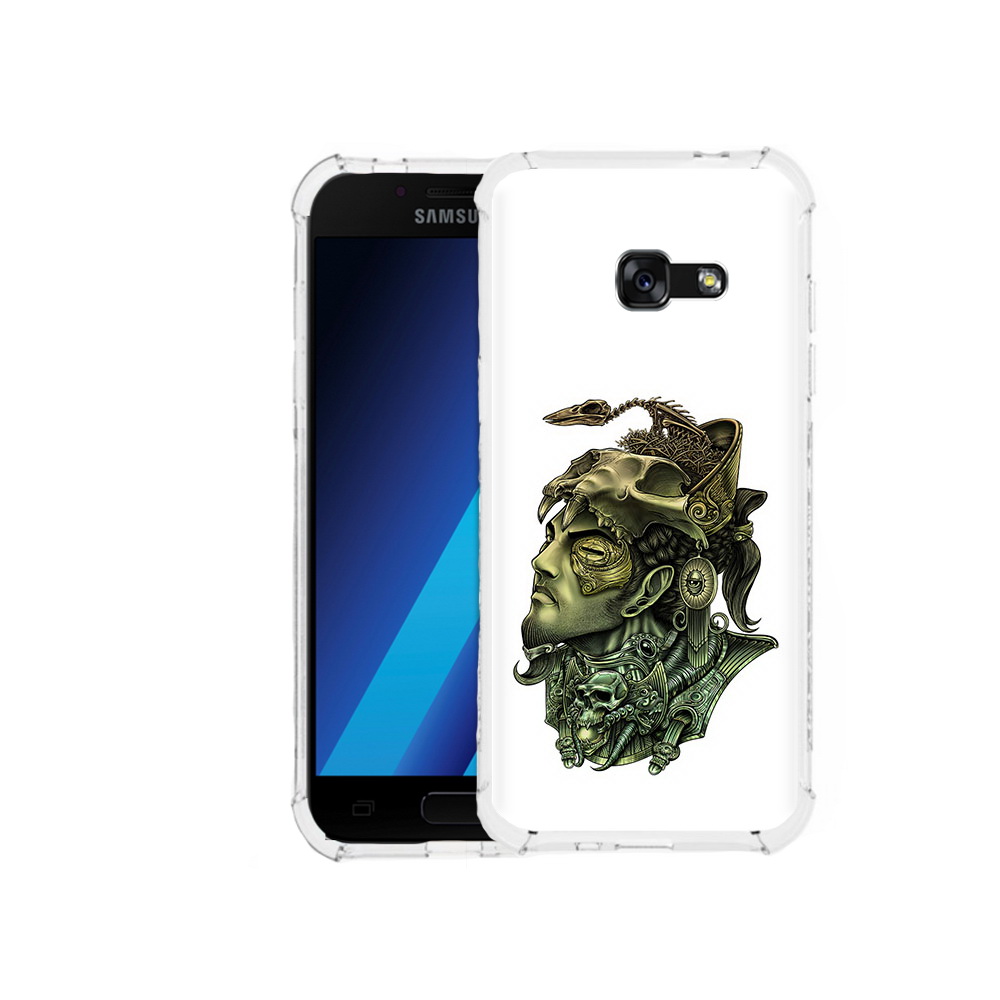 Чехол MyPads Tocco для Samsung Galaxy A7 (2017) бронзовый воин (PT87719.559.248), Tocco
Чехол MyPads Tocco для Samsung Galaxy A7 (2017) бронзовый воин (PT87719.559.248), Tocco