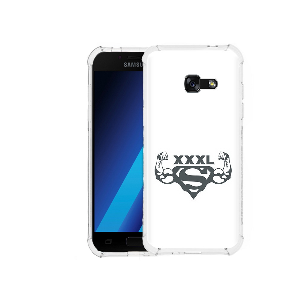 Чехол MyPads Tocco для Samsung Galaxy A7 (2017) бодибилдинг супермен (PT87719.559.237), Tocco
Чехол MyPads Tocco для Samsung Galaxy A7 (2017) бодибилдинг супермен (PT87719.559.237), Tocco