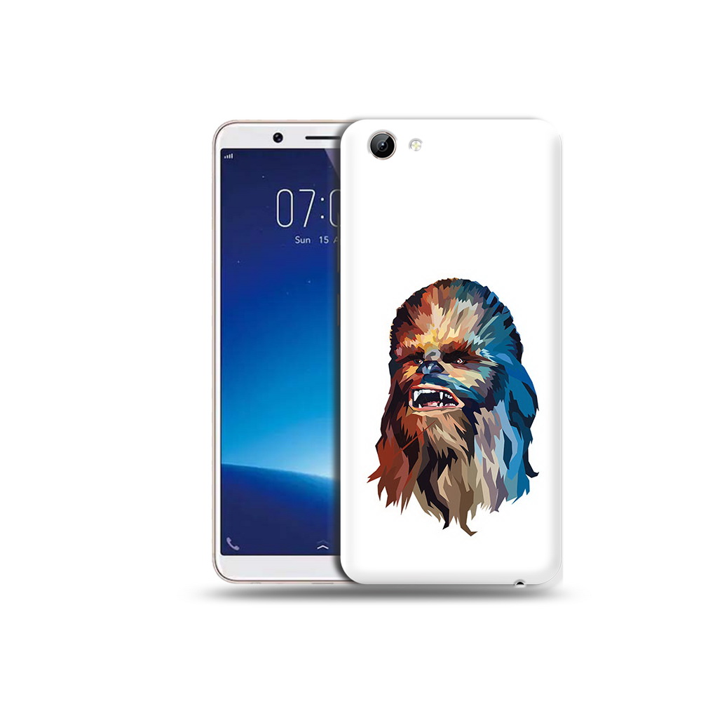 Чехол MyPads Tocco для Vivo Y71 star wars звездные войны (PT111858.440.24), Прозрачный, Tocco
Чехол MyPads Tocco для Vivo Y71 star wars звездные войны (PT111858.440.24), Прозрачный, Tocco