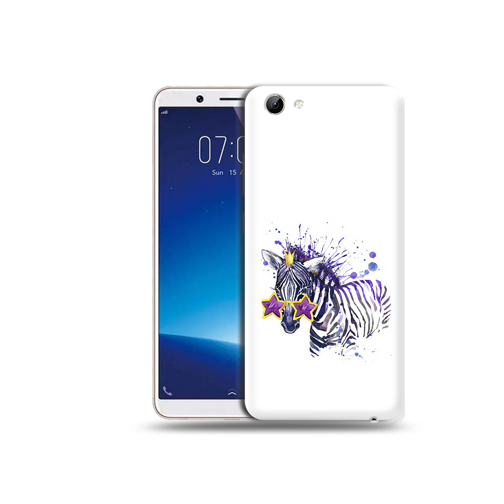 Чехол MyPads Tocco для Vivo Y71 акварельная зебра (PT111858.440.215), Прозрачный, Tocco
Чехол MyPads Tocco для Vivo Y71 акварельная зебра (PT111858.440.215), Прозрачный, Tocco