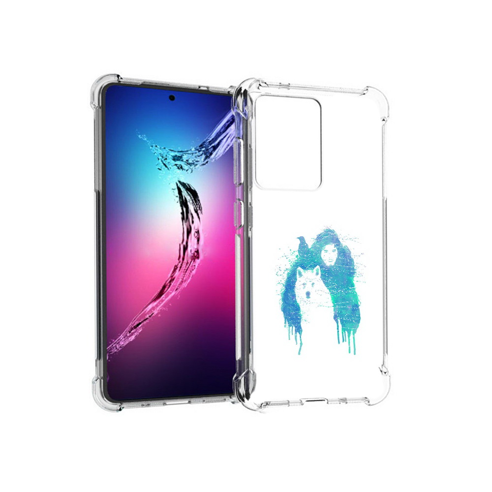 Чехол MyPads Tocco для Samsung Galaxy S20+ джон сноу (PT141343.495.323), Прозрачный, Tocco
Чехол MyPads Tocco для Samsung Galaxy S20+ джон сноу (PT141343.495.323), Прозрачный, Tocco