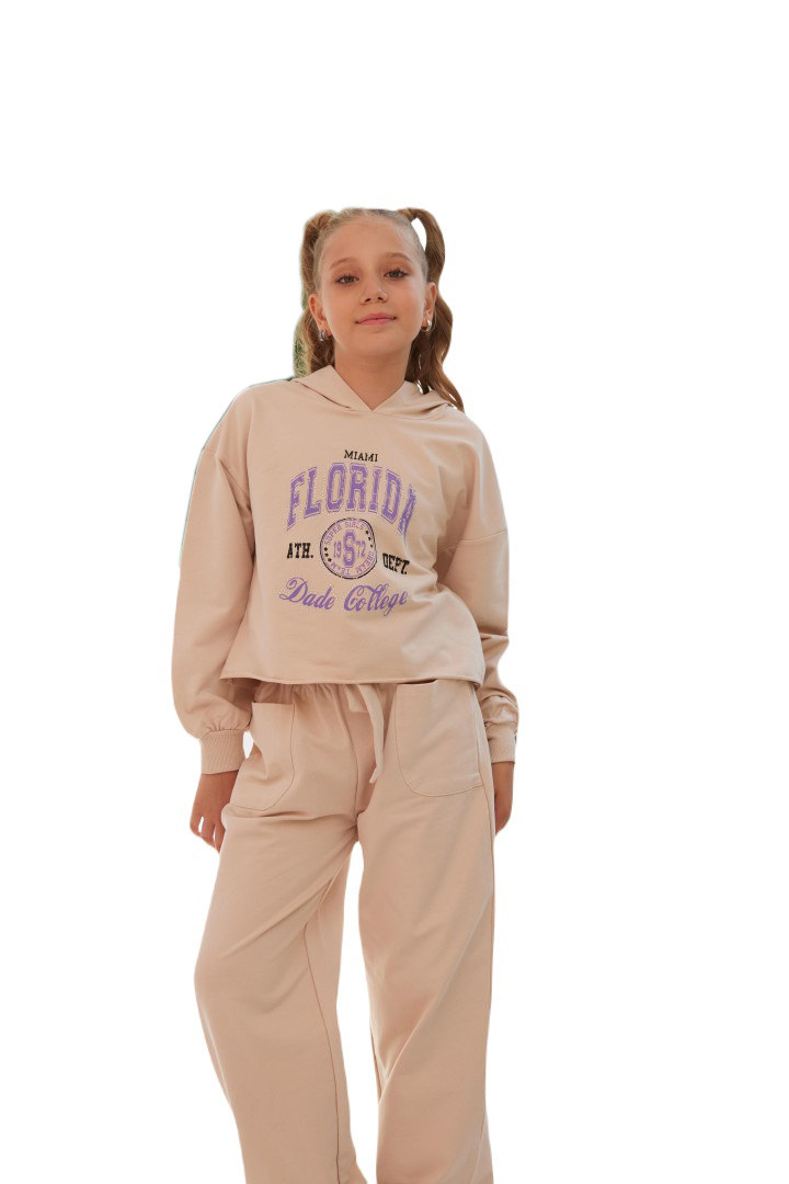 Толстовка Little Star Girls р. 11-12 л св. коричневый L11823K2617 (доставка из-за рубежа), L11823K2617
Толстовка Little Star Girls р. 11-12 л св. коричневый L11823K2617 (доставка из-за рубежа), L11823K2617