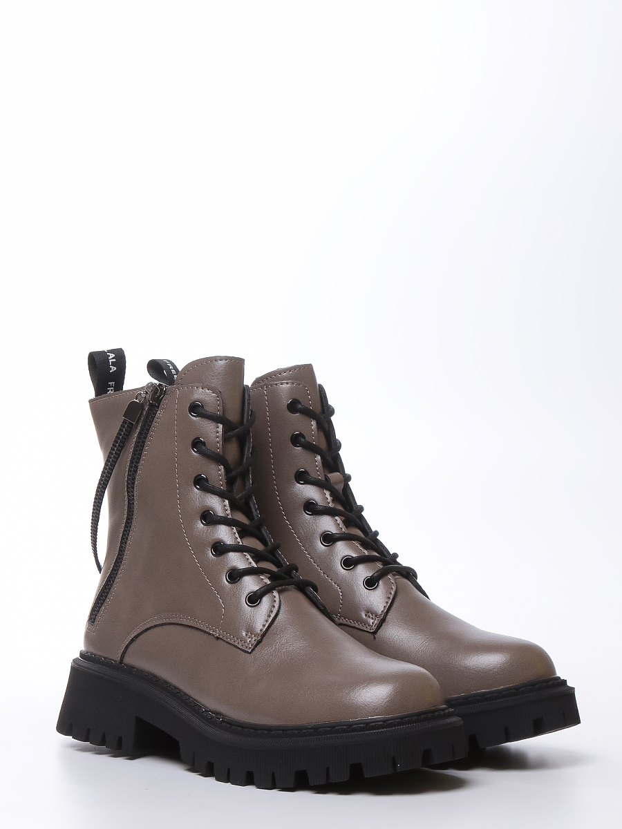 Ботинки женские Color Me 122319-6 бежевые 39 RU, 122319-6
Ботинки женские Color Me 122319-6 бежевые 39 RU, 122319-6