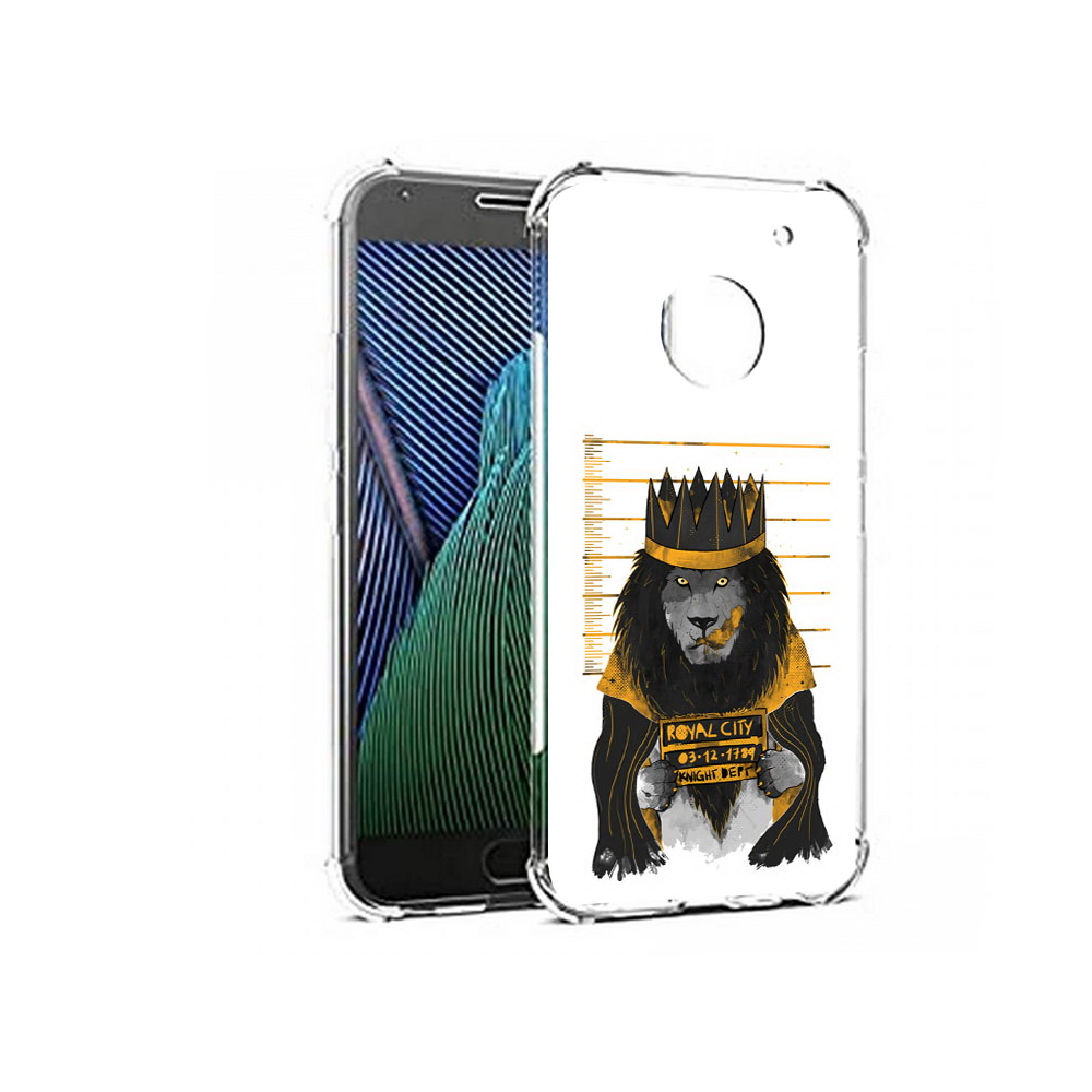 Чехол MyPads Tocco для Motorola Moto G5 лев в законе (PT67504.367.435), Прозрачный, Tocco
Чехол MyPads Tocco для Motorola Moto G5 лев в законе (PT67504.367.435), Прозрачный, Tocco
