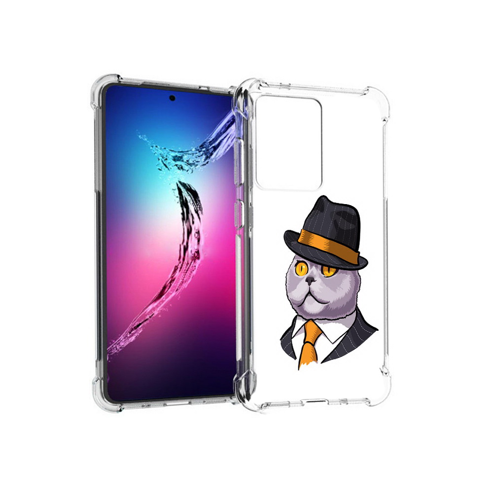 Чехол MyPads Tocco для Samsung Galaxy S20+ британец (PT141343.495.247), Прозрачный, Tocco
Чехол MyPads Tocco для Samsung Galaxy S20+ британец (PT141343.495.247), Прозрачный, Tocco