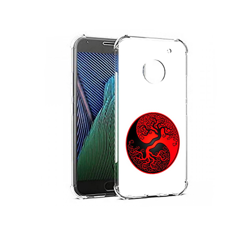 Чехол MyPads Tocco для Motorola Moto G5 инь янь дерево (PT67504.367.379), Прозрачный, Tocco
Чехол MyPads Tocco для Motorola Moto G5 инь янь дерево (PT67504.367.379), Прозрачный, Tocco