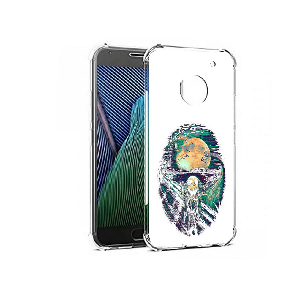 Чехол MyPads Tocco для Motorola Moto G5 зубастое существо абстракция (PT67504.367.370), Прозрачный, Tocco
Чехол MyPads Tocco для Motorola Moto G5 зубастое существо абстракция (PT67504.367.370), Прозрачный, Tocco
