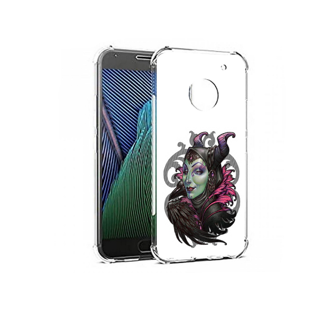 Чехол MyPads Tocco для Motorola Moto G5 зеленая девушка с вороном (PT67504.367.357), Прозрачный, Tocco
Чехол MyPads Tocco для Motorola Moto G5 зеленая девушка с вороном (PT67504.367.357), Прозрачный, Tocco