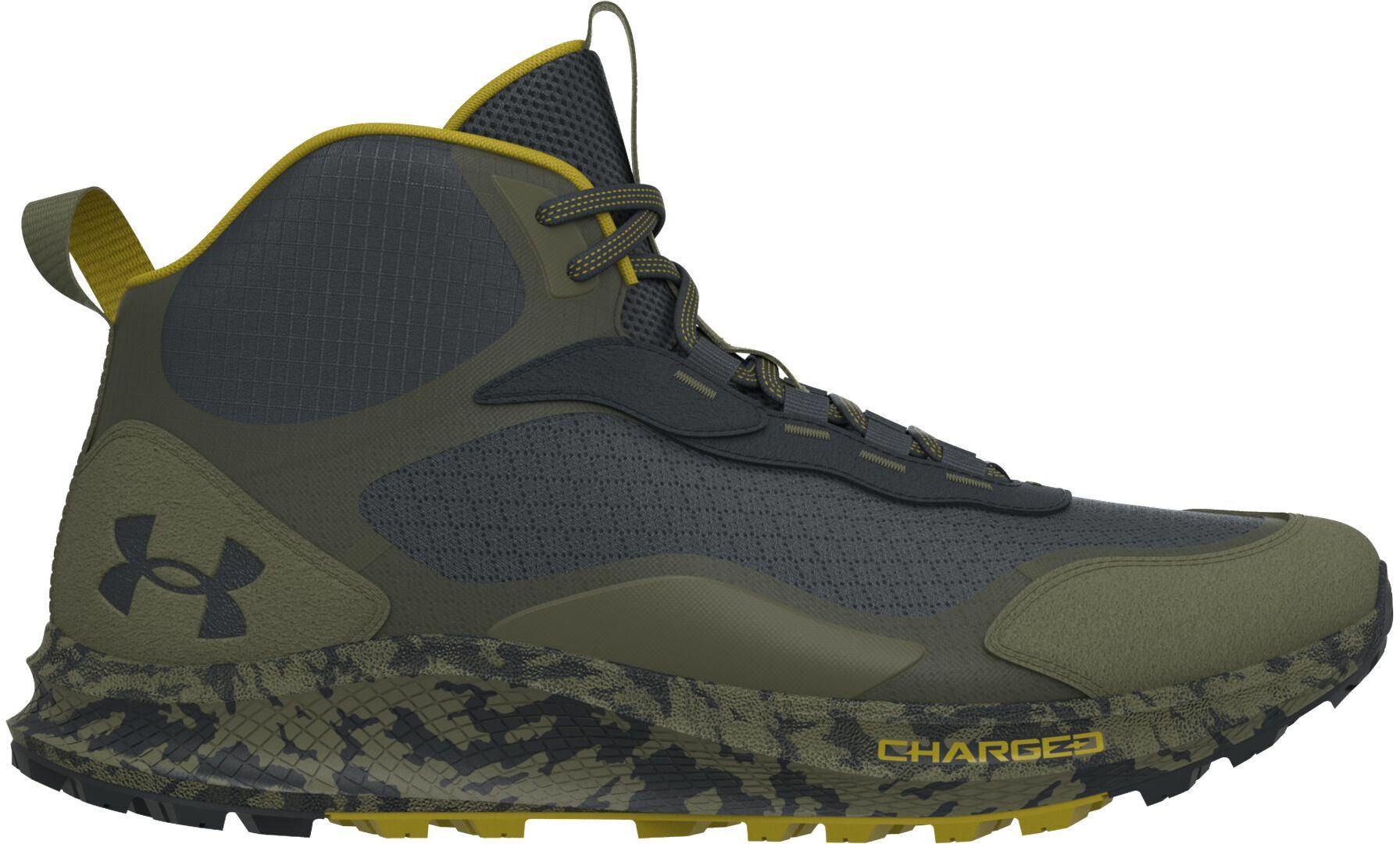 Кроссовки мужские Under Armour UA Charged Bandit Trek 2 PRT черные 10 US, UA Charged Bandit Trek 2 PRT
Кроссовки мужские Under Armour UA Charged Bandit Trek 2 PRT черные 10 US, UA Charged Bandit Trek 2 PRT