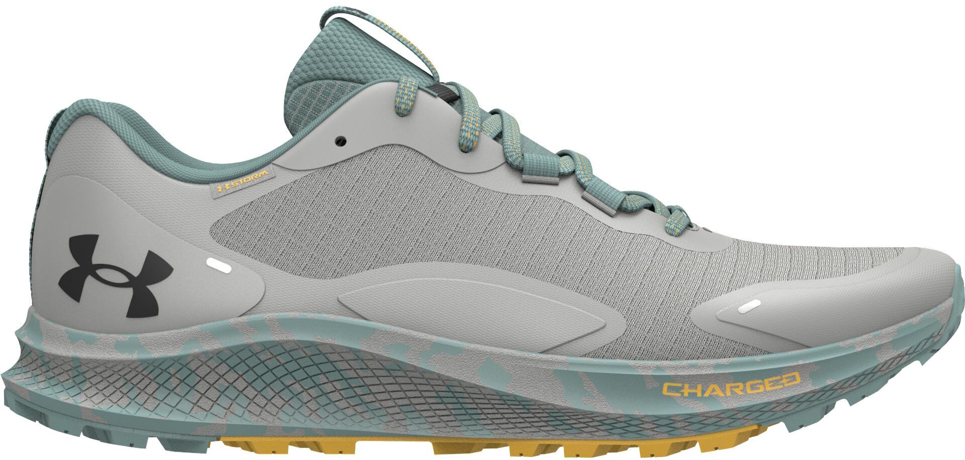 Кроссовки мужские Under Armour UA Charged Bandit TR 2 SP серые 9 US, UA Charged Bandit TR 2 SP
Кроссовки мужские Under Armour UA Charged Bandit TR 2 SP серые 9 US, UA Charged Bandit TR 2 SP