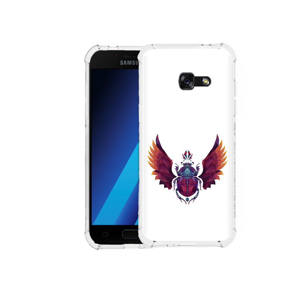 Чехол MyPads Tocco для Samsung Galaxy A7 (2017) алмазный скоробей (PT87719.559.219), Tocco
Чехол MyPads Tocco для Samsung Galaxy A7 (2017) алмазный скоробей (PT87719.559.219), Tocco