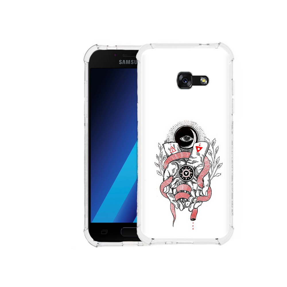 Чехол MyPads Tocco для Samsung Galaxy A7 (2017) абстрация связанные руки (PT87719.559.213), Tocco
Чехол MyPads Tocco для Samsung Galaxy A7 (2017) абстрация связанные руки (PT87719.559.213), Tocco