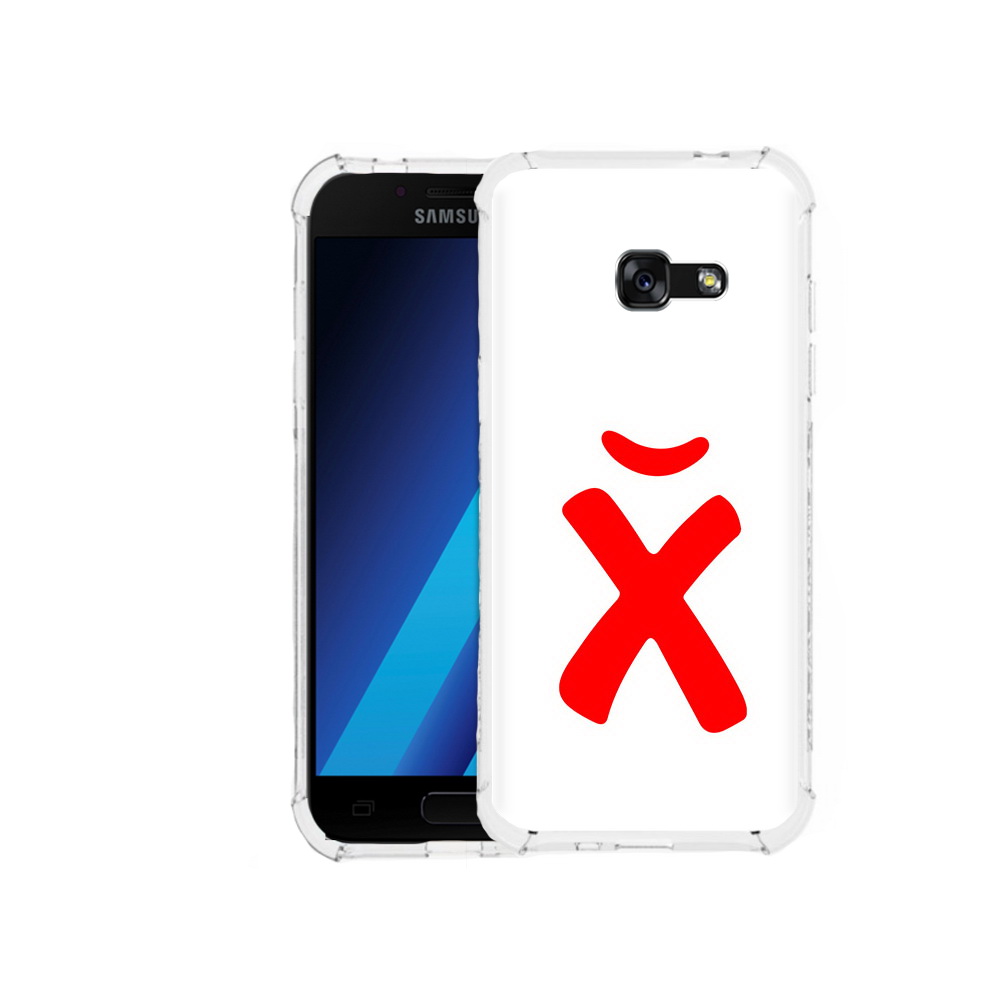 Чехол MyPads Tocco для Samsung Galaxy A7 (2017) абстракция буква х (PT87719.559.209), Tocco
Чехол MyPads Tocco для Samsung Galaxy A7 (2017) абстракция буква х (PT87719.559.209), Tocco